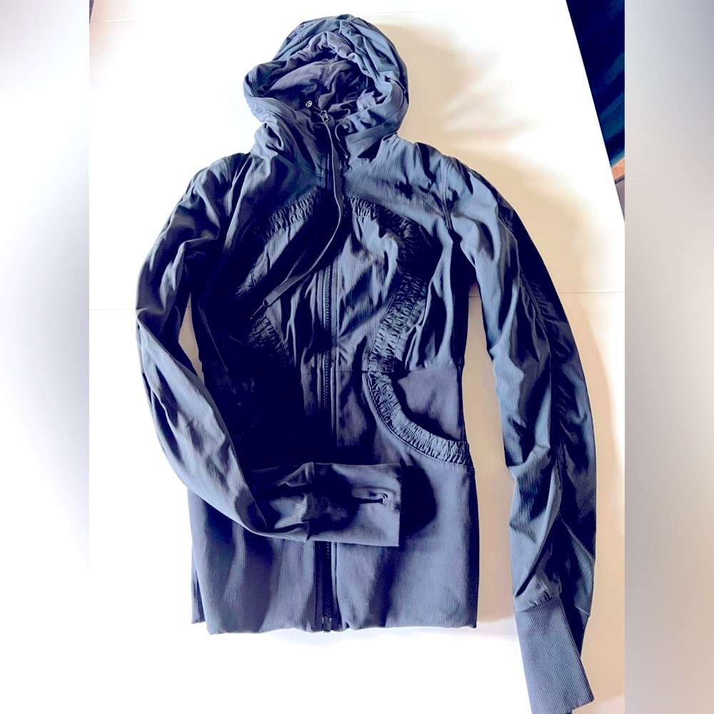 Lululemon Athletica Jacket